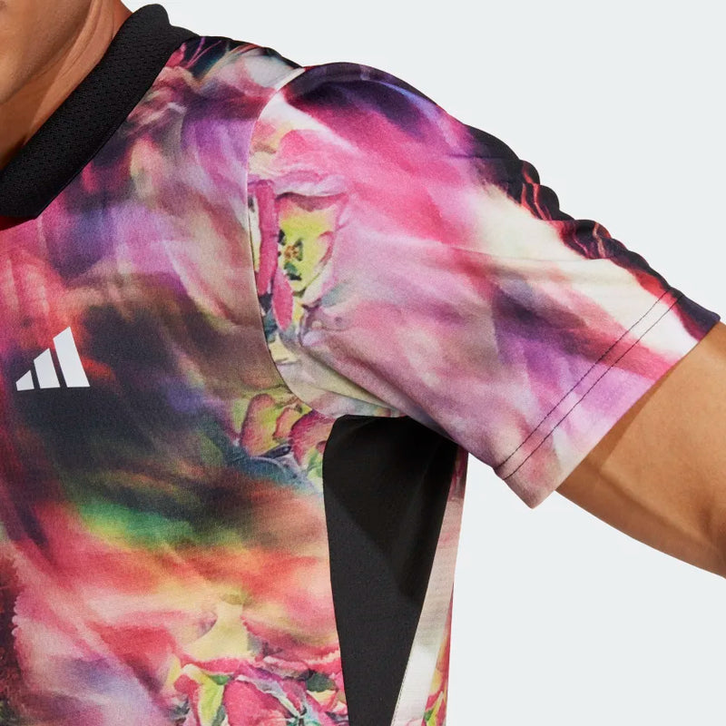 Laden Sie das Bild in Galerie -Viewer, POLO HOMEM ADIDAS FREELIFT HEAT.RDY MELBOURNE
