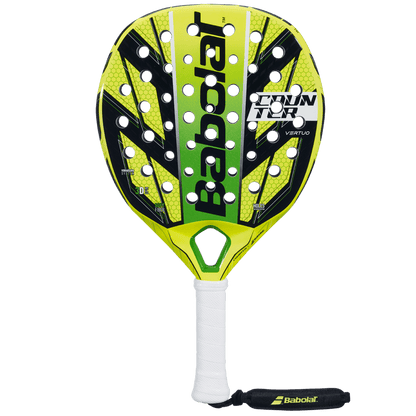 RAQUETE DE PADEL BABOLAT COUNTER VERTUO