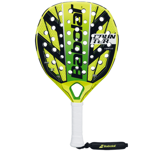 RAQUETE DE PADEL BABOLAT COUNTER VERTUO