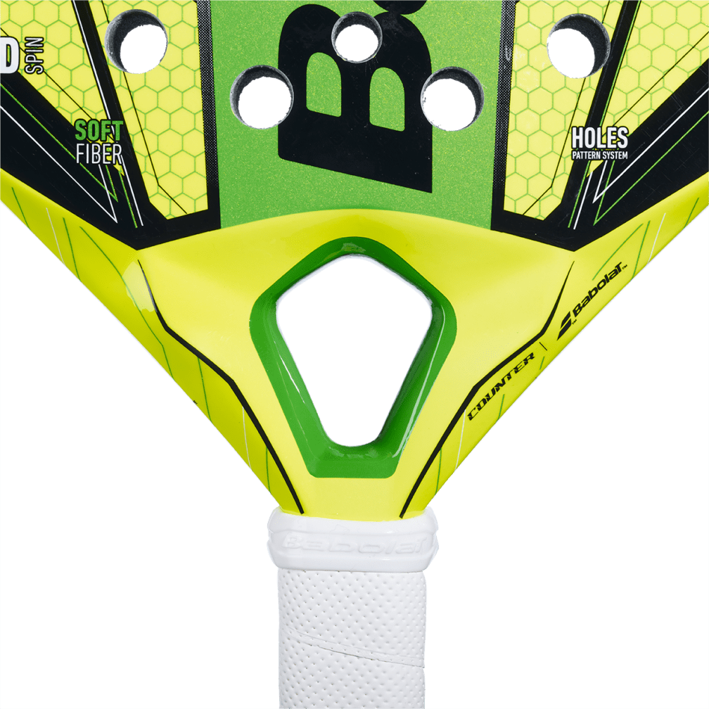 RAQUETE DE PADEL BABOLAT COUNTER VERTUO