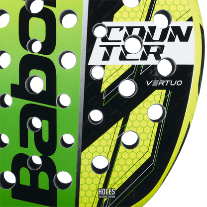 RAQUETE DE PADEL BABOLAT COUNTER VERTUO