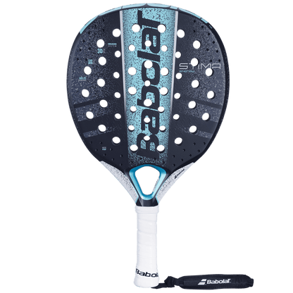 RAQUETE DE PADEL BABOLAT STIMA ENERGY 23