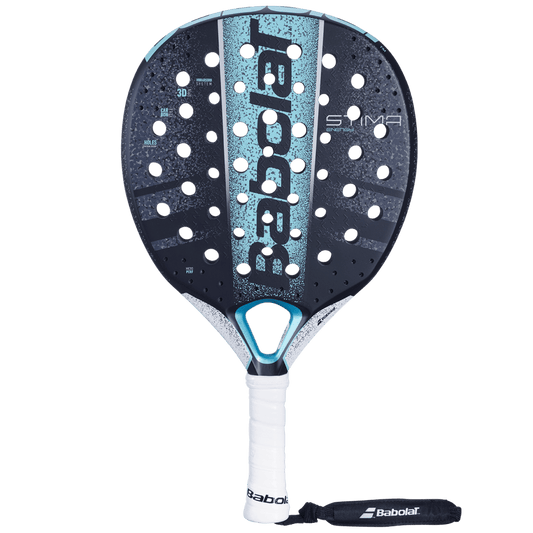 RAQUETE DE PADEL BABOLAT STIMA ENERGY 23