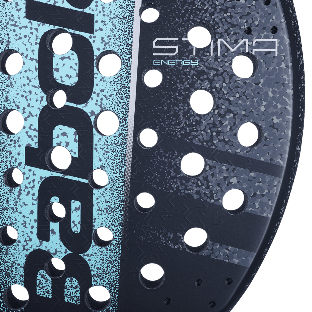 RAQUETE DE PADEL BABOLAT STIMA ENERGY 23