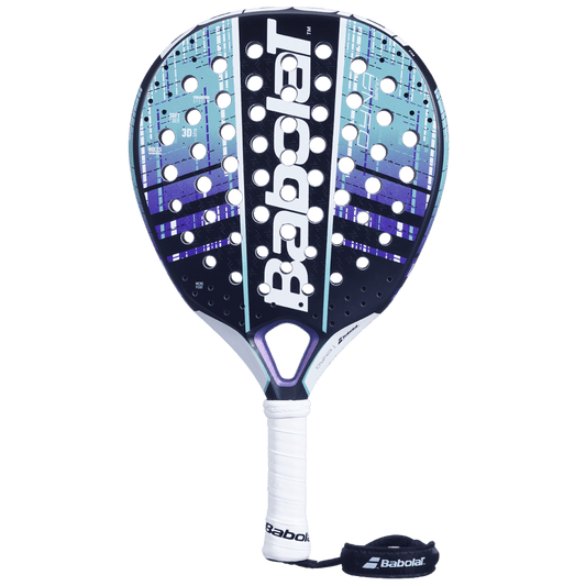 RAQUETE DE PADEL BABOLAT DYNA SPIRIT 23