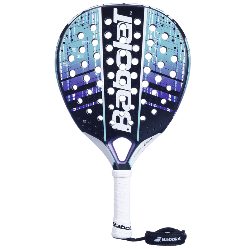 Carica immagine in Galleria Viewer, RAQUETE DE PADEL BABOLAT DYNA SPIRIT 23

