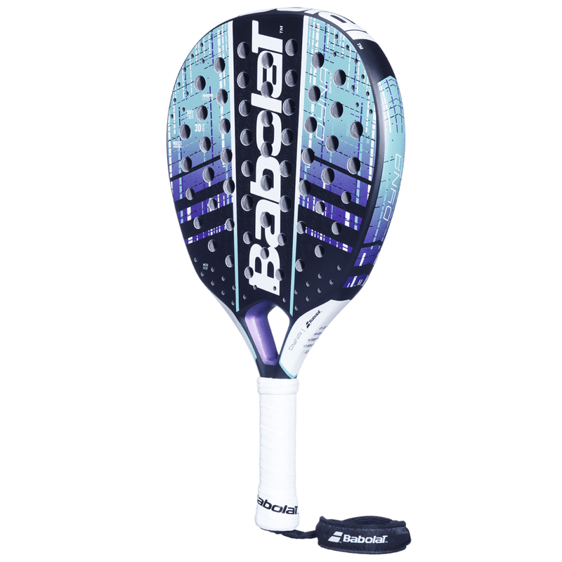 Carica immagine in Galleria Viewer, RAQUETE DE PADEL BABOLAT DYNA SPIRIT 23
