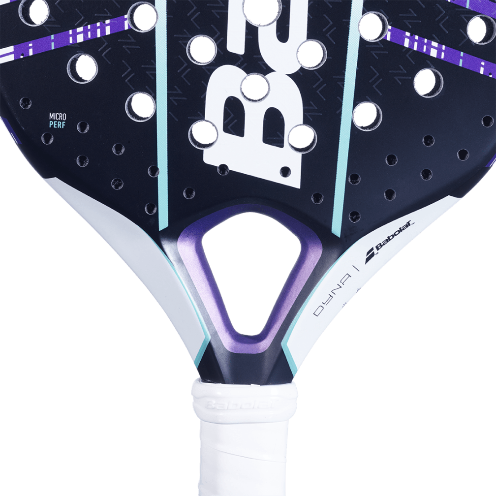 RAQUETE DE PADEL BABOLAT DYNA SPIRIT 23