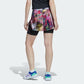 SAIA MULHER PADEL ADIDAS MELBOURNE