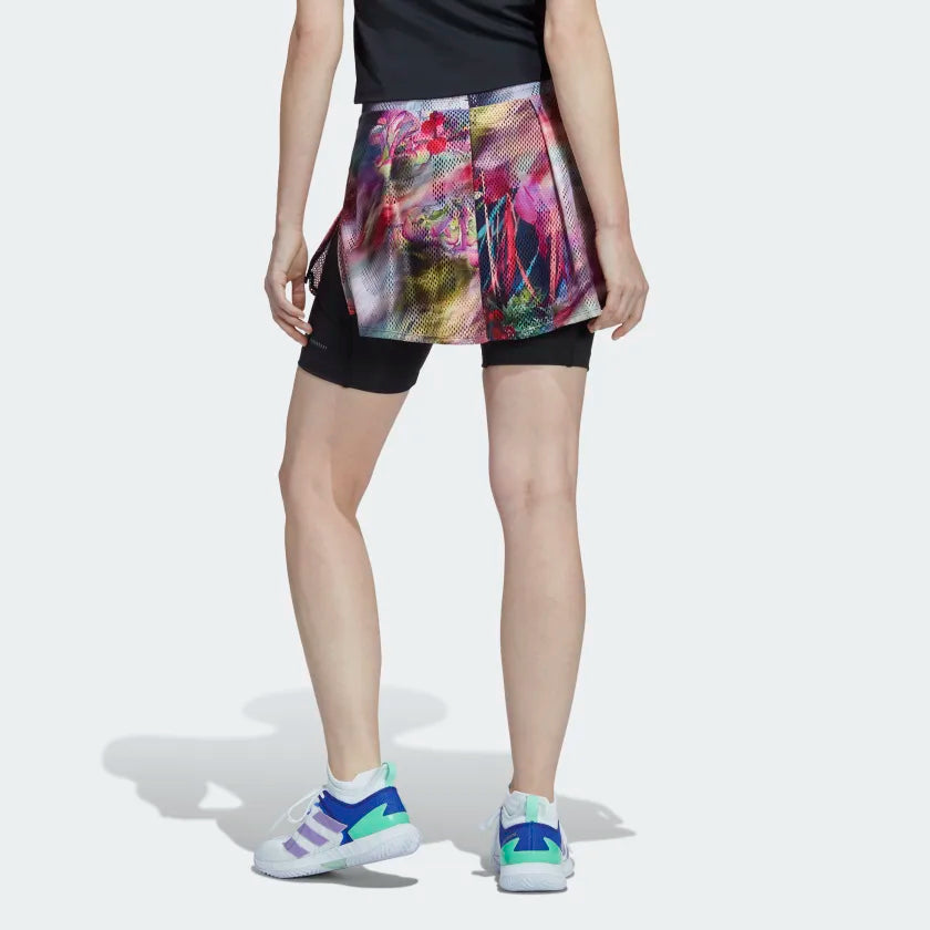 SAIA MULHER PADEL ADIDAS MELBOURNE
