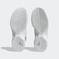 SAPATILHA PADEL SENHORA ADIDAS AVACOURT BRANCO/PRATA
