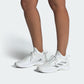 SAPATILHA PADEL SENHORA ADIDAS AVACOURT BRANCO/PRATA
