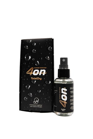 4on TotalDry Spray