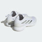 SAPATILHA PADEL SENHORA ADIDAS AVACOURT BRANCO/PRATA