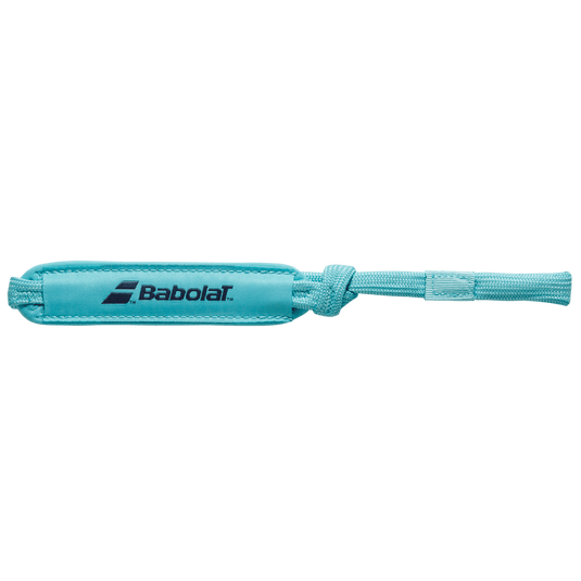 CORREIA (WRISTBAND CORD) PARA RAQUETE DE PADEL BABOLAT WRIST STRAP Azul