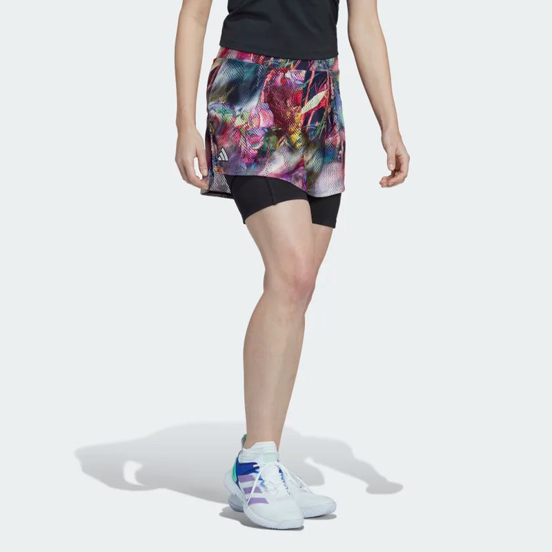 Carica immagine in Galleria Viewer, SAIA MULHER PADEL ADIDAS MELBOURNE
