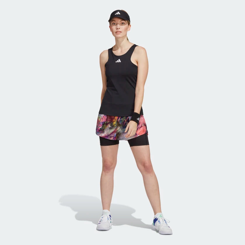 SAIA MULHER PADEL ADIDAS MELBOURNE
