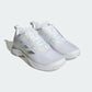 SAPATILHA PADEL SENHORA ADIDAS AVACOURT BRANCO/PRATA