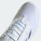 SAPATILHA PADEL SENHORA ADIDAS AVACOURT BRANCO/PRATA