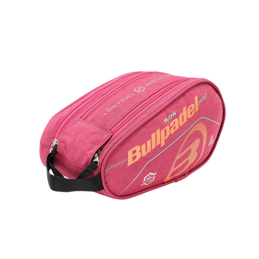 NÉCESSAIRE DE PADEL BULLPADEL BPP-22008 ROSA