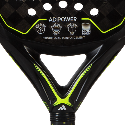 RAQUETE DE PADEL ADIDAS ADIPOWER 3.2