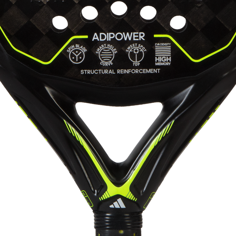 Abrir imagem na galeria, RAQUETE DE PADEL ADIDAS ADIPOWER 3.2
