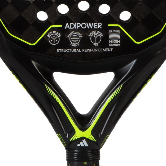 RAQUETE DE PADEL ADIDAS ADIPOWER 3.2