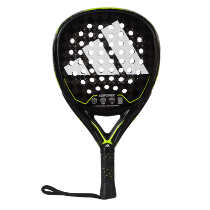 RAQUETE DE PADEL ADIDAS ADIPOWER 3.2