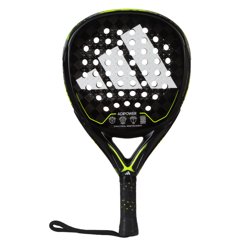 Abrir imagem na galeria, RAQUETE DE PADEL ADIDAS ADIPOWER 3.2
