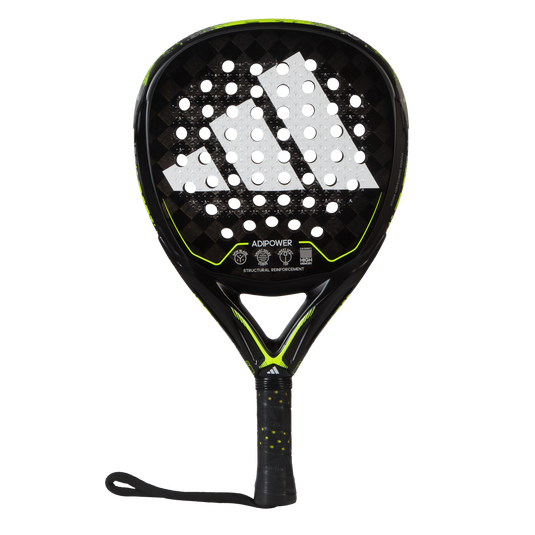 RAQUETE DE PADEL ADIDAS ADIPOWER 3.2