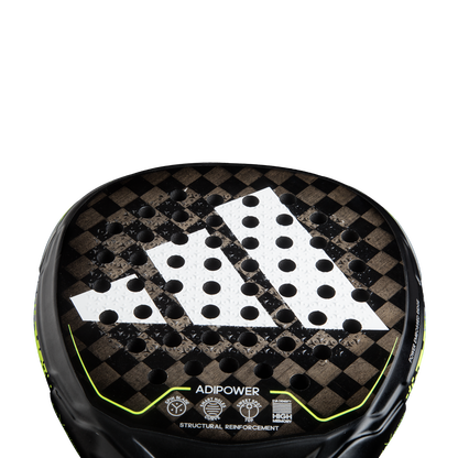 RAQUETE DE PADEL ADIDAS ADIPOWER 3.2