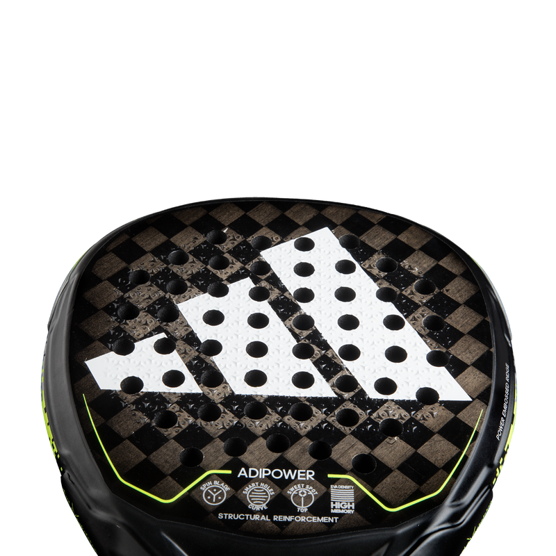 Abrir imagem na galeria, RAQUETE DE PADEL ADIDAS ADIPOWER 3.2
