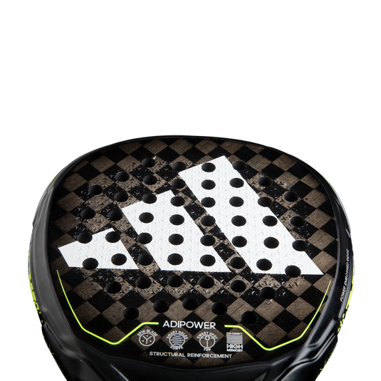 RAQUETE DE PADEL ADIDAS ADIPOWER 3.2