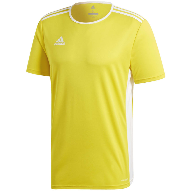 Cargue la imagen en el visor de la galería, CAMISETA HOMBRE ADIDAS ENTRADA 18 VARIOS COLORES
