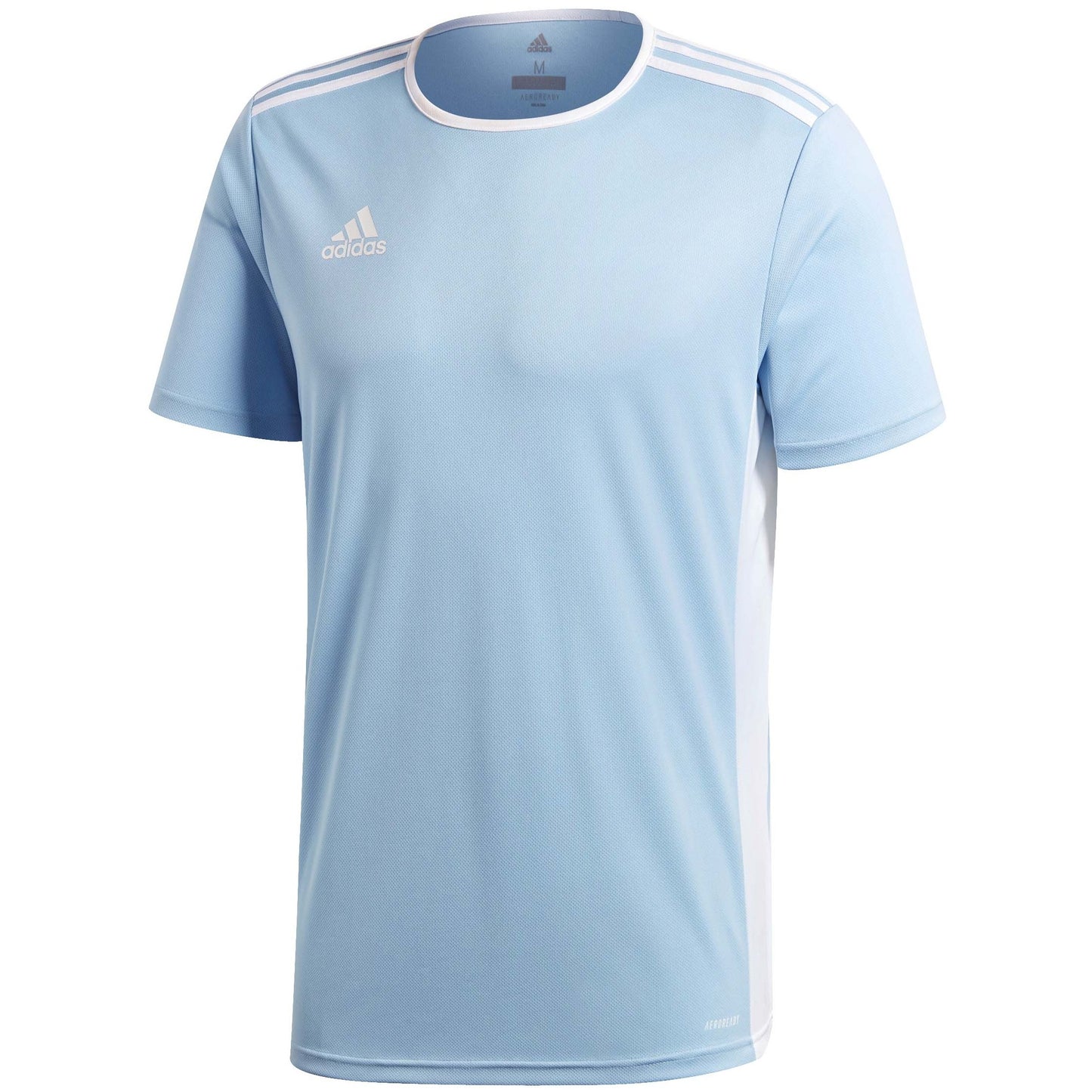 T-SHIRT HOMEM ADIDAS ENTRADA 18 VÁRIAS CORES