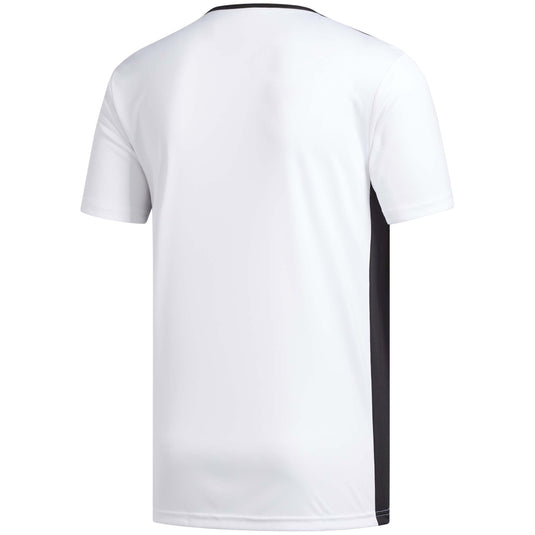 CAMISETA HOMBRE ADIDAS ENTRADA 18 VARIOS COLORES