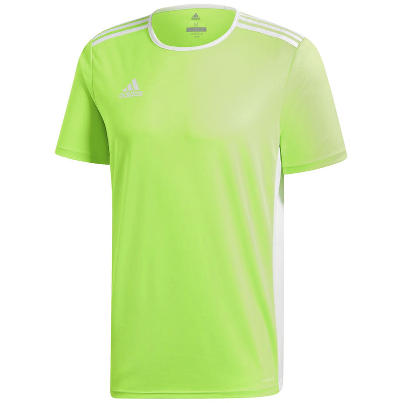 Cargue la imagen en el visor de la galería, CAMISETA HOMBRE ADIDAS ENTRADA 18 VARIOS COLORES
