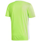 T-SHIRT HOMEM ADIDAS ENTRADA 18 VÁRIAS CORES