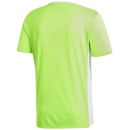 T-SHIRT HOMEM ADIDAS ENTRADA 18 VÁRIAS CORES