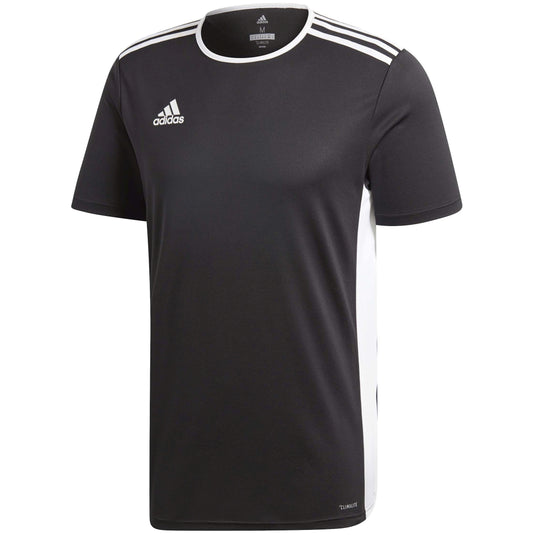 CAMISETA HOMBRE ADIDAS ENTRADA 18 VARIOS COLORES