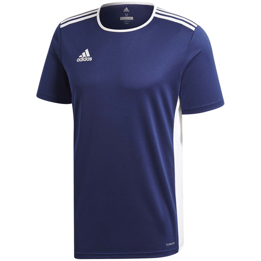 CAMISETA HOMBRE ADIDAS ENTRADA 18 VARIOS COLORES