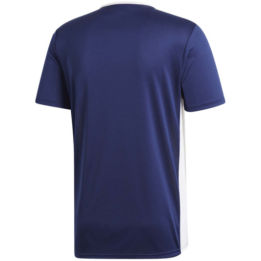 CAMISETA HOMBRE ADIDAS ENTRADA 18 VARIOS COLORES