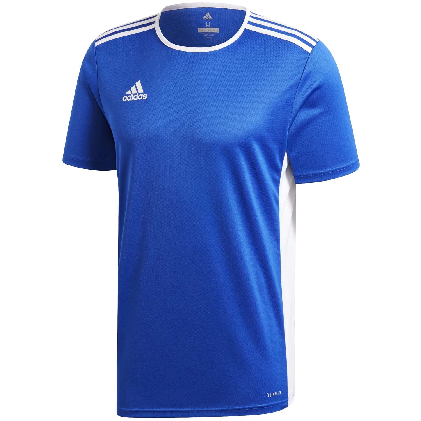 T-SHIRT HOMEM ADIDAS ENTRADA 18 VÁRIAS CORES