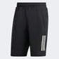 CALÇÃO HOMEM PADEL ADIDAS 3 STRIPES CLUB PRETOS