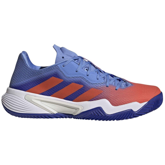 SAPATILHA PADEL HOMEM ADIDAS BARRICADE LUCID BLUE