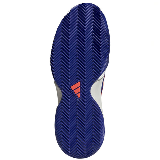 SAPATILHA PADEL HOMEM ADIDAS BARRICADE LUCID BLUE