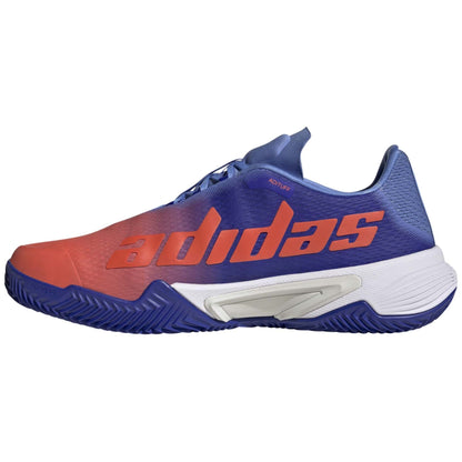 SAPATILHA PADEL HOMEM ADIDAS BARRICADE LUCID BLUE