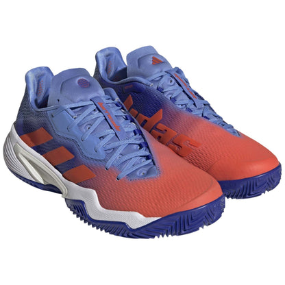 SAPATILHA PADEL HOMEM ADIDAS BARRICADE LUCID BLUE