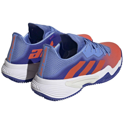 SAPATILHA PADEL HOMEM ADIDAS BARRICADE LUCID BLUE