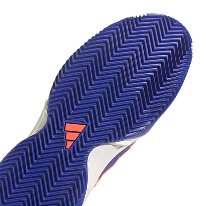 SAPATILHA PADEL HOMEM ADIDAS BARRICADE LUCID BLUE